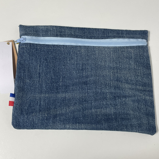 Pochette Raymonde 