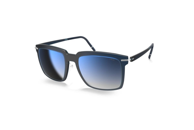 Eyewear Man Silhouette Infinity Collection SIL_04082_75_4510