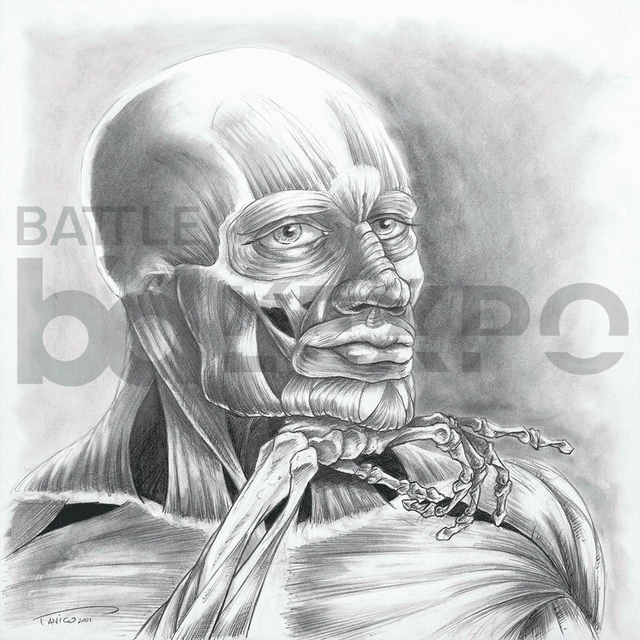 Un charme fou - Ugo Panico