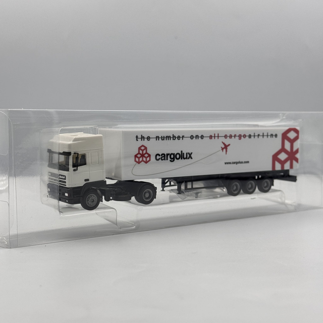 DAF Cargolux 1/87 