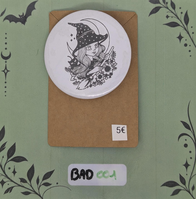 Bad001