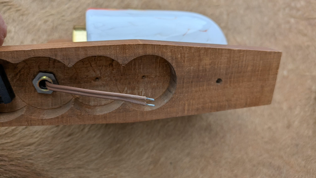 1. Applique GURO LEUCHTEN