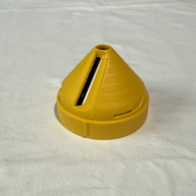 Spiralino Tagliatelle-Einsatz (Art.-Nr. 3.10)