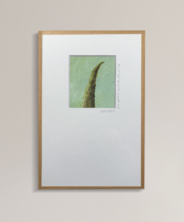 Aix en Provence / cadre 6