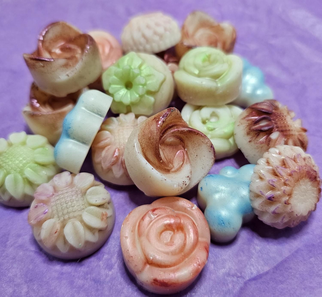 Duftmelts "Sommernacht"