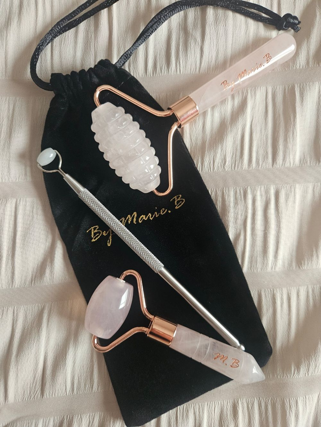 Kit Lifting Coréen aux fils de soie de collagène 