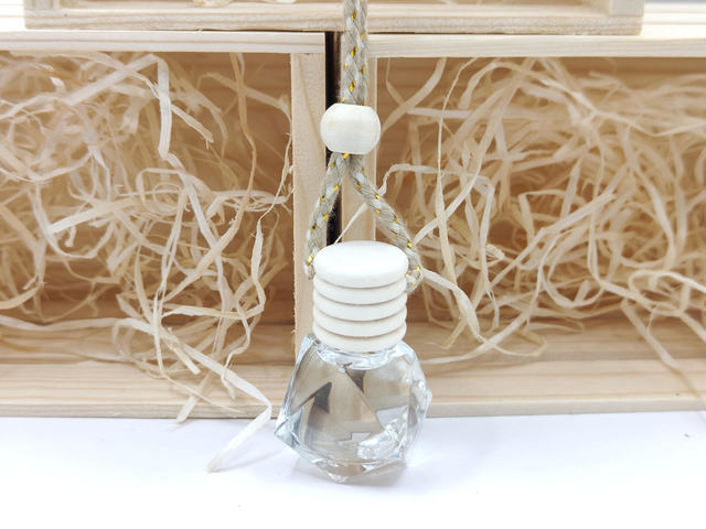 Diffuseur Voiture Parfumé 