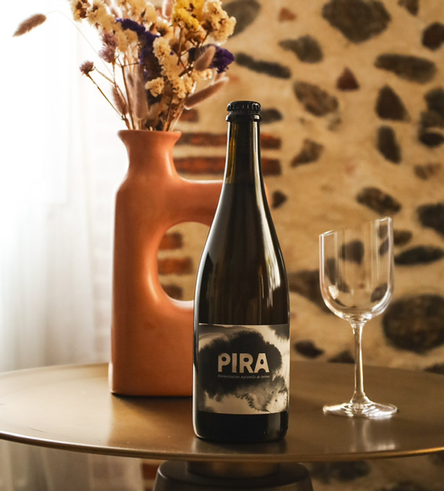 Pira - 75 cL