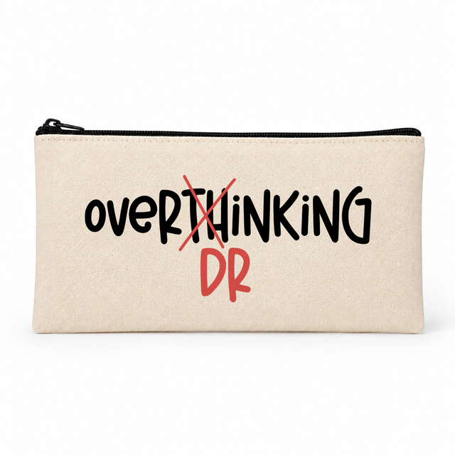 Astuccio portatutto OverDrinking
