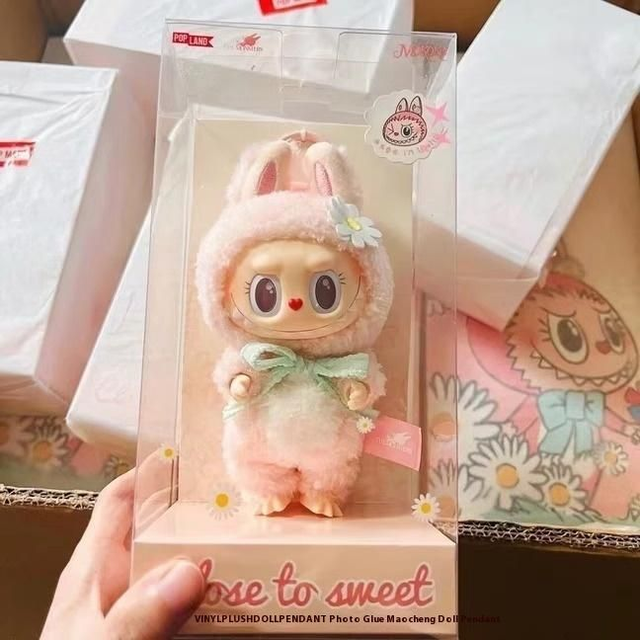 Labubu sweetheart 