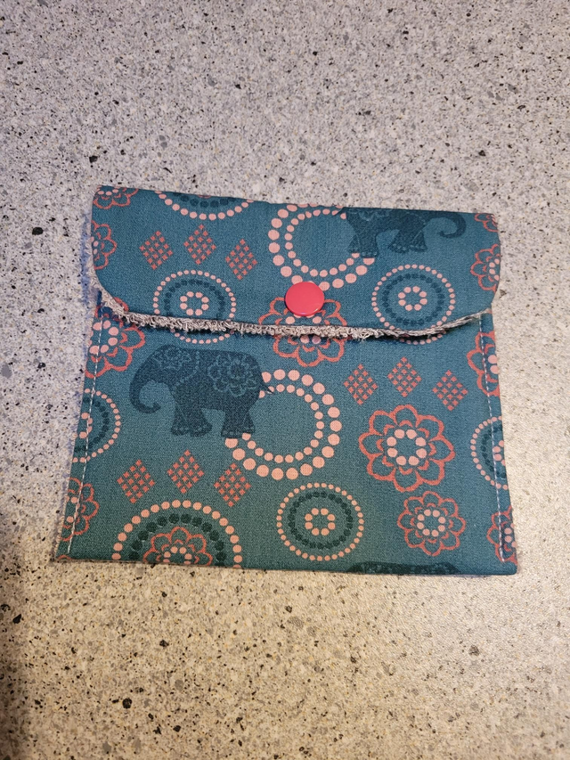 Petite pochette