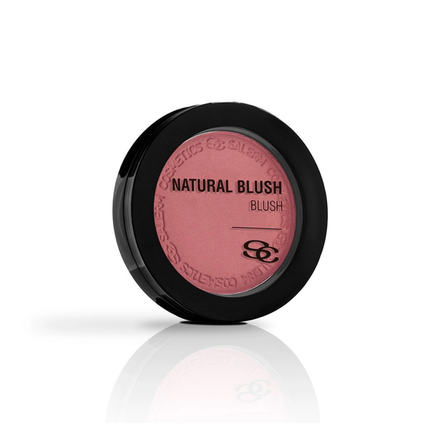 SALERM NATURAL BLUSH BEAUTY LINE DE 