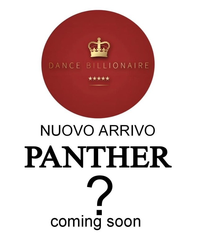 PANTHER