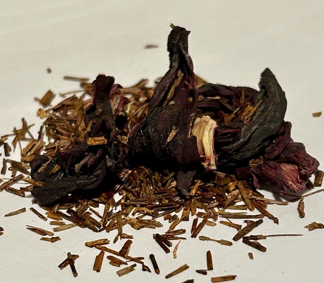 Hibiscus Rooibos