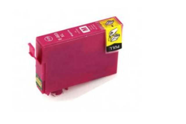 603 XL Epson Compatible MAGENTA, jet d'encre, SERIE ETOILE DE MER ECM000247