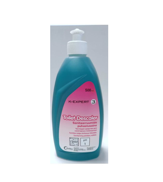 KE 3 Toilet Descaler 500g