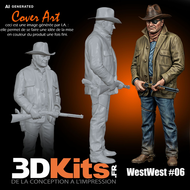 WestWest#6