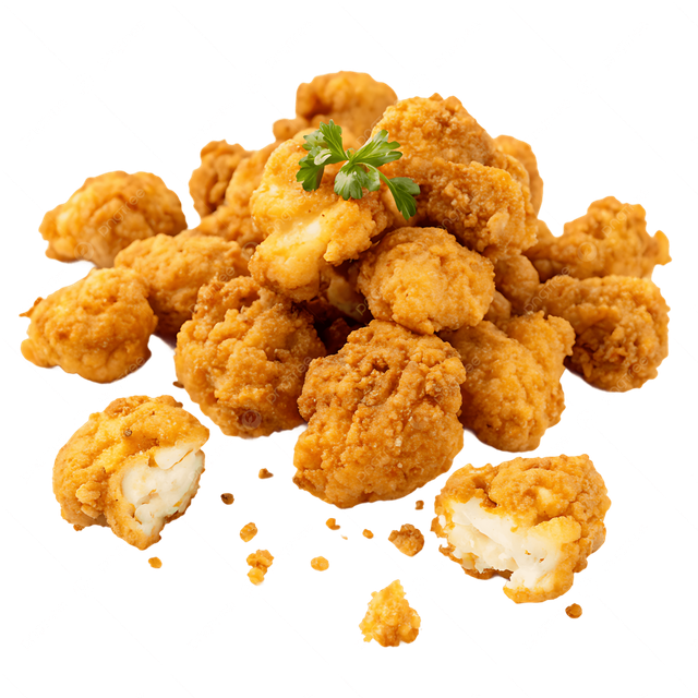 PALOMITAS DE POLLO 10 UND