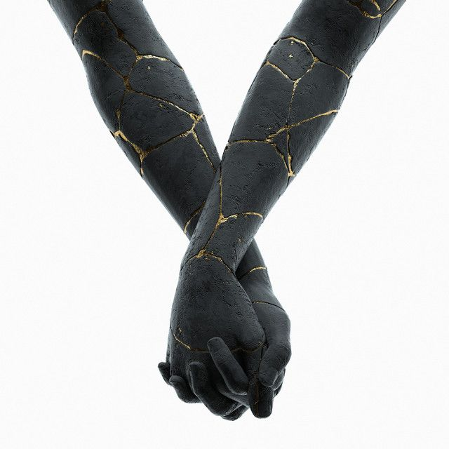 Bad Omens - Finding God Before God Finds Me LP (Opaque White Vinyl)