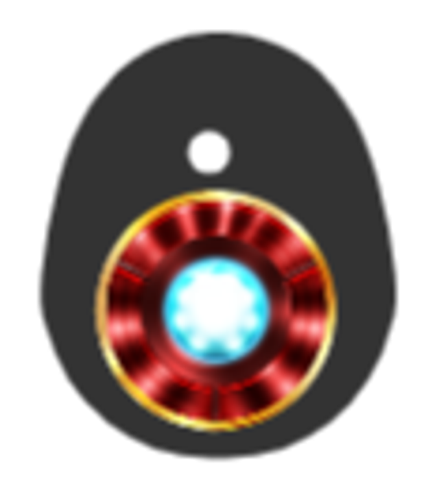 Circle Dexcom Sticker G7