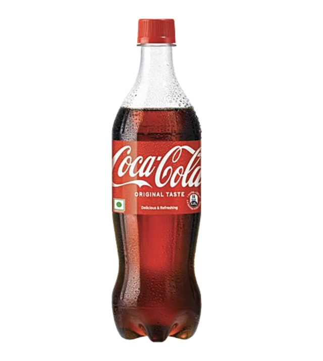 B2 Coca Cola