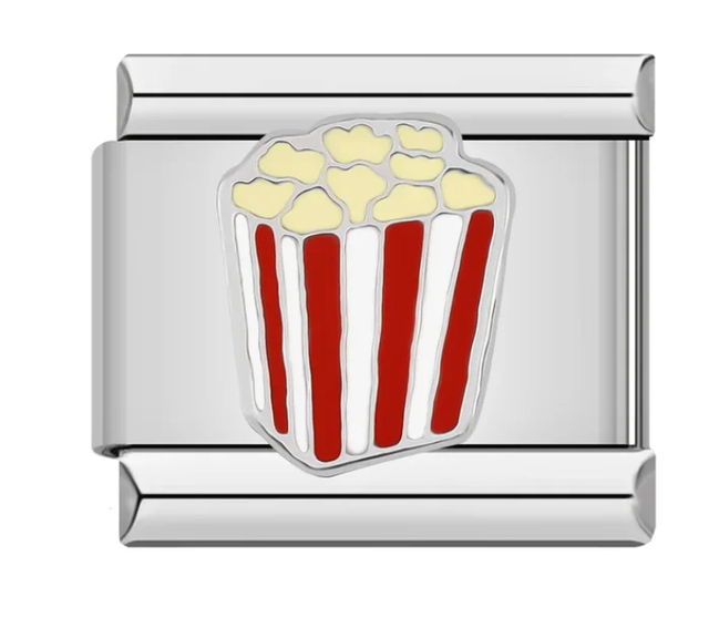 Charm PopCorn