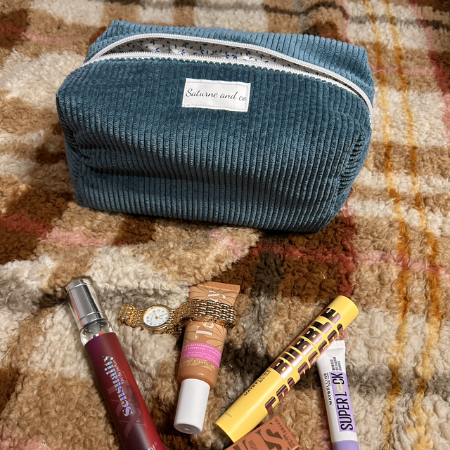 Trousse Tatiana Taille M