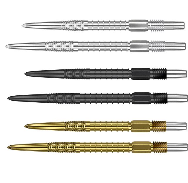 SWISS FIREPOINT REPLACEMENT DART POINTS