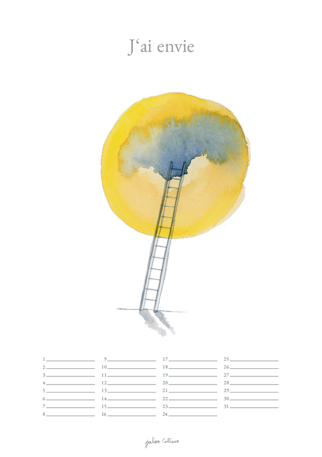 Calendrier Permanent