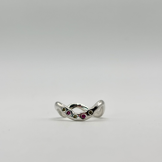 Perfect Flow - Ring
