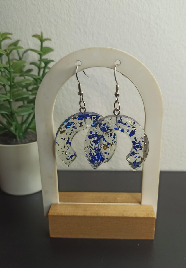 Boucle d&#039;oreille M (S20)