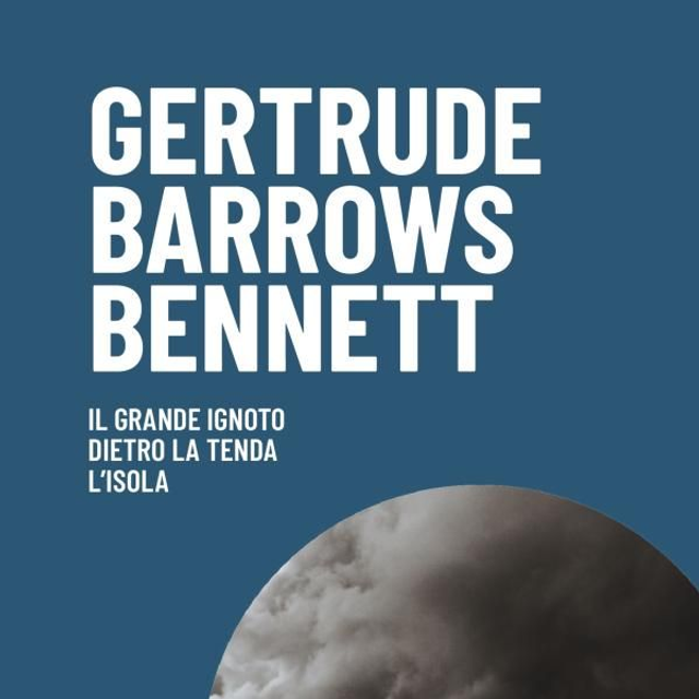 LaBolla: Gertrude Barrows Bennett