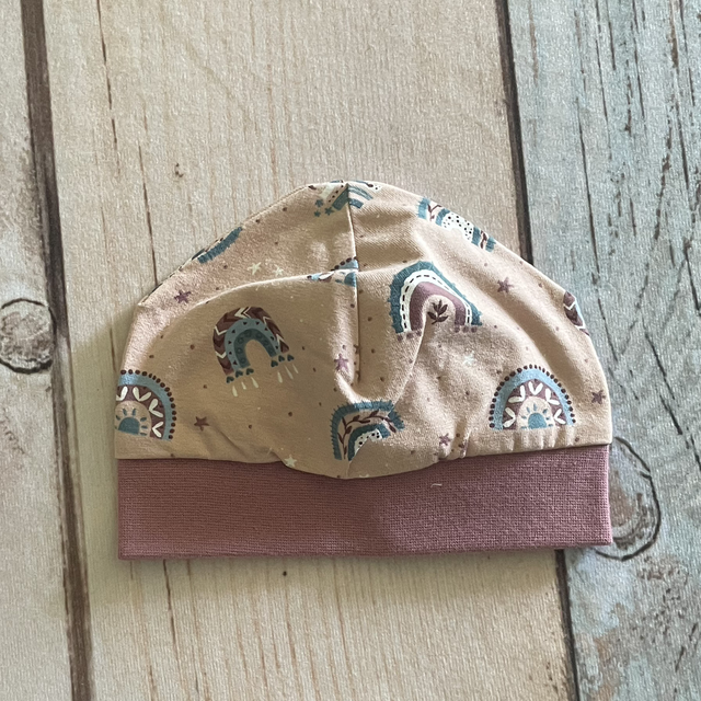 Mütze, Größe 37-43