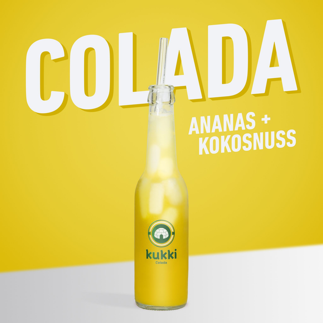 6er Colada