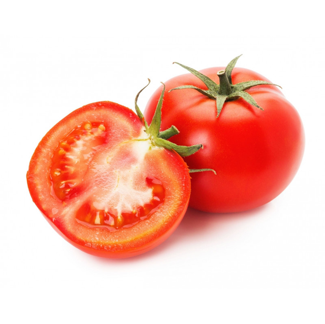 Tomate Ronde Bio - 6,50€/kg