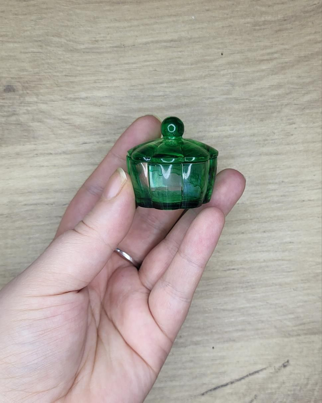 Mini boîte personnalisée 