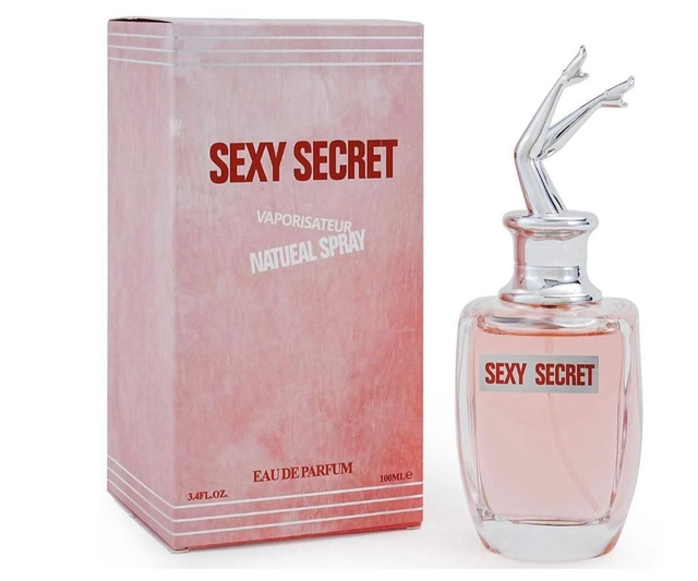 Sexy Secret Eau De Parfum 100ml
