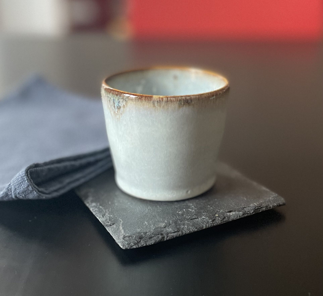 Tasse à espresso &quot;Collection Ferazulo&quot;