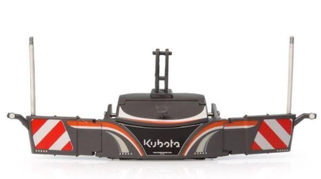 Bumper Safetyweight 800Kgs version KUBOTA

