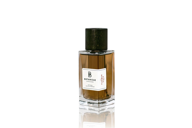 Botanicae FlowerCafe' Eau de Parfum