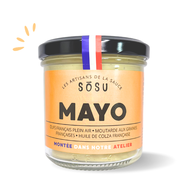 53｜Mayo - Sósu