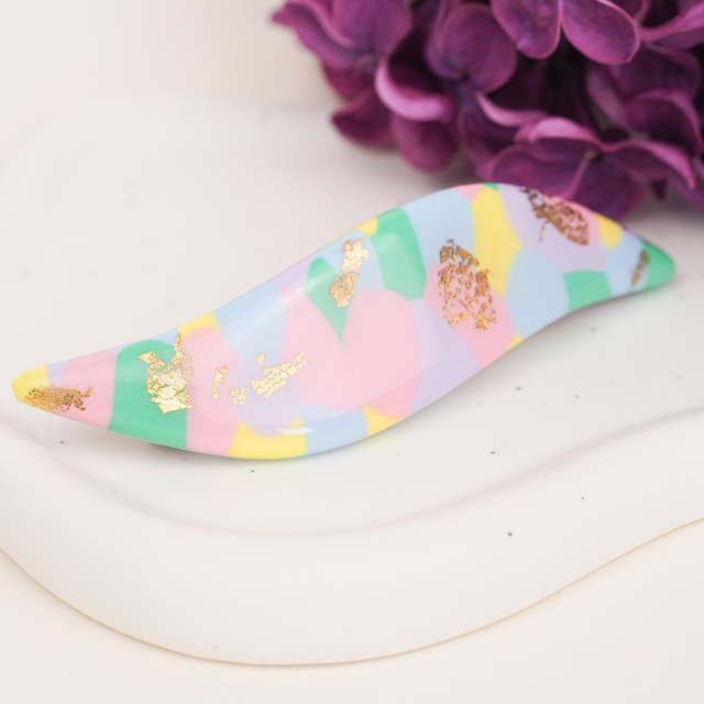 Barrette - Nina