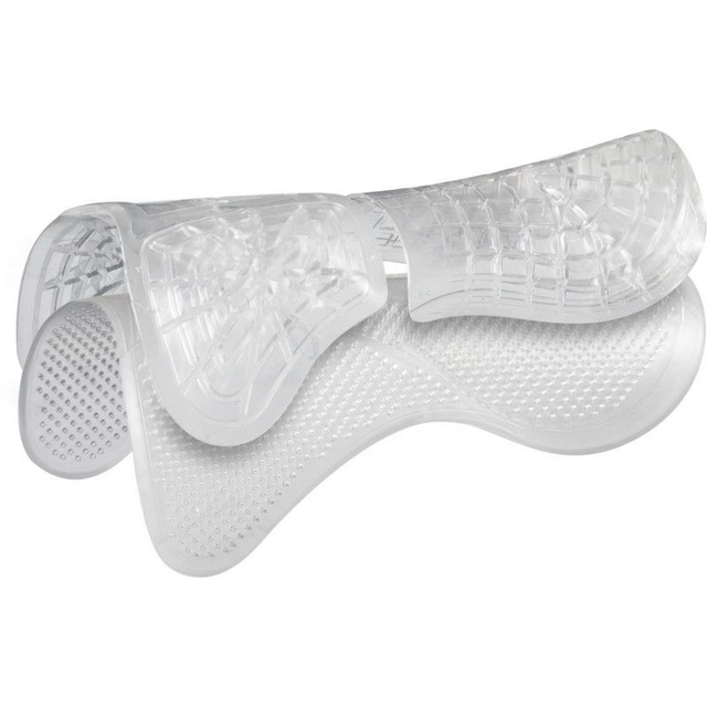 AMORTISSEUR DE DOS NORTON "GEL ANATOMIQUE"