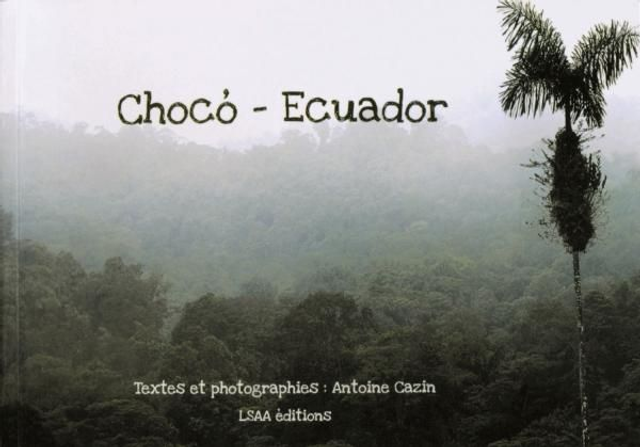  Chocó-Ecuador