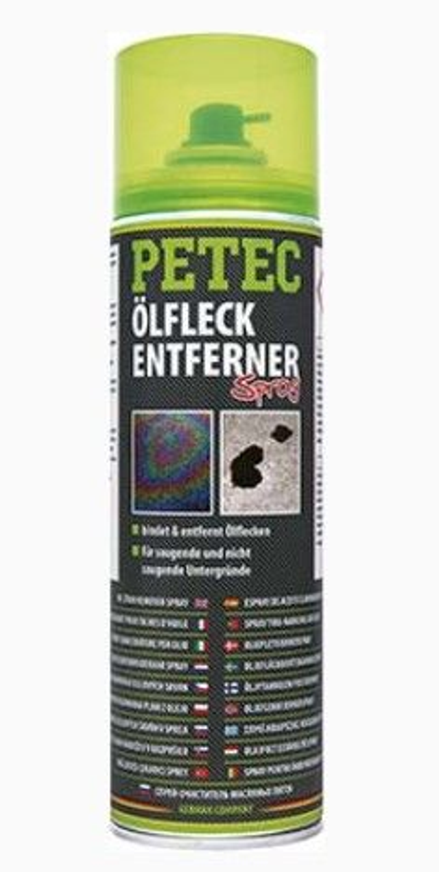 Ölfleck Entferner 4013558723501