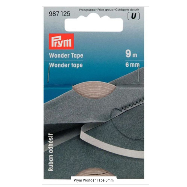 Prym:  Wonder Tape 