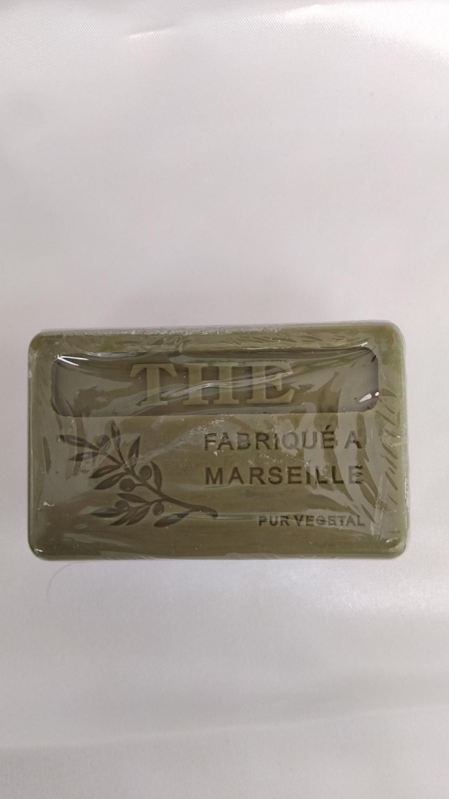 Savon " Thé " 100 g