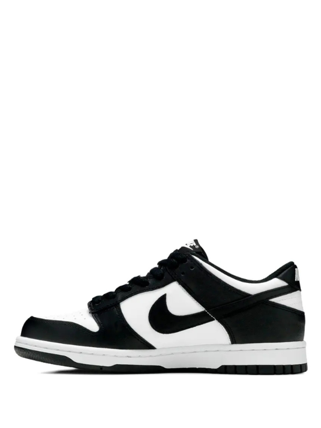 Nike Dunk Low Retro White Black Panda (Taille 40)
