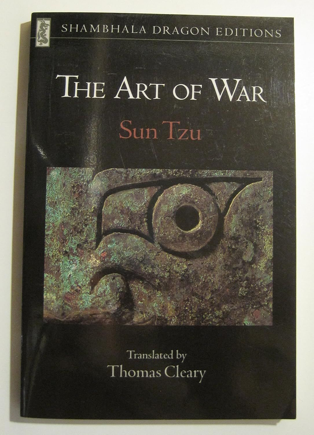The Art of War