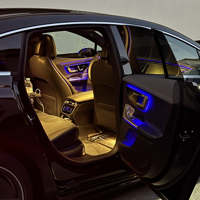 Zurich Airport to Lucerne Business-Class